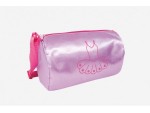Purple Dance Bag with Tutu