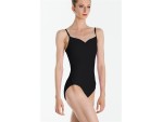  Wear Moi Abbie Leotard - Black (Ladies)