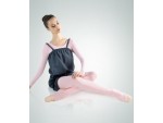 36" Stirrup Leg/Thigh Warmers