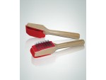 Suede Leather Brush