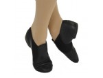 Stretch Jazz Ankle Boot
