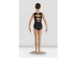 Girls Diamond Back Leotard
