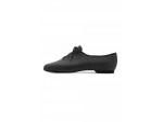 DanceNow Lace Up Jazz Shoe Girls