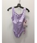 Girls Pinched Front R.A.D. Leotard (Lilac)