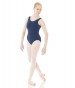 Girls RAD Pinched Front (Navy)