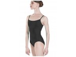 Duchesse Leotard Black (Girls)