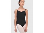 Wear Moi Abbie Leotard - Black (Girls)