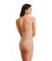 Nude Seamless Bodysuit w/ Transitions Straps