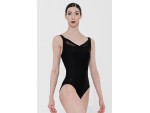 Cypress Leotard Black (Ladies)