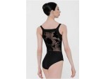 Laika Leotard